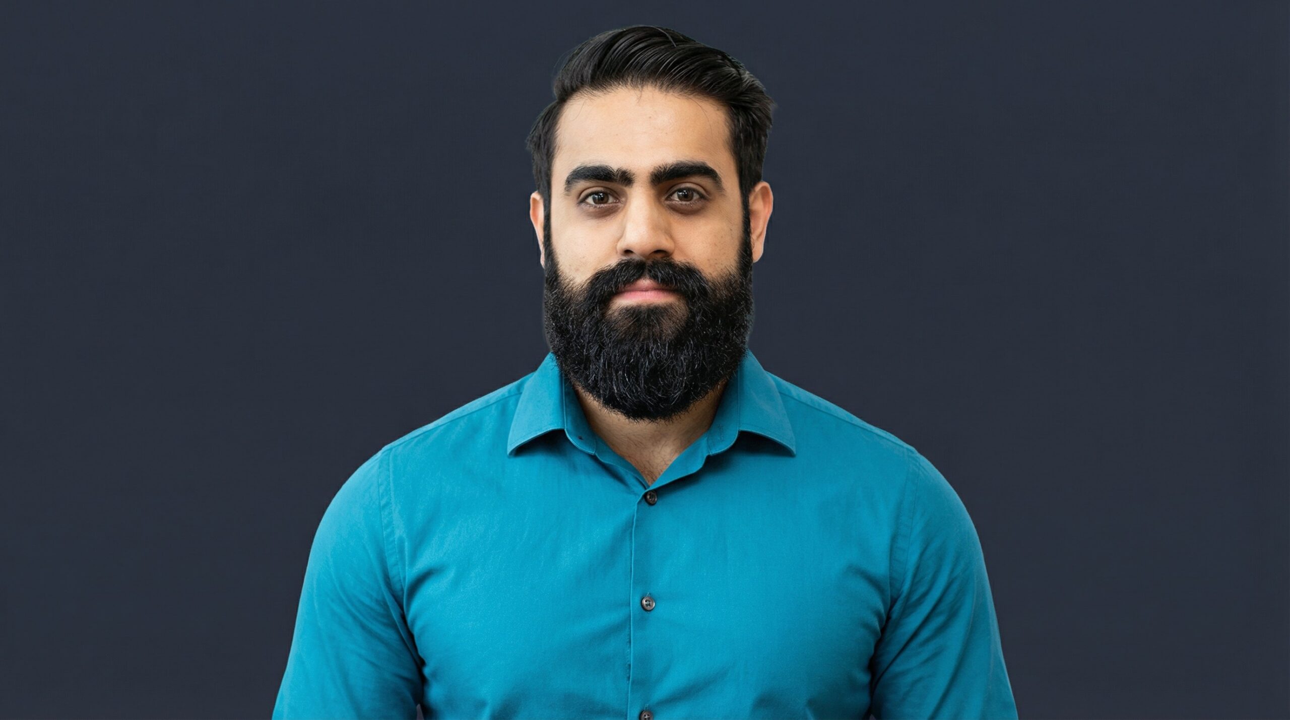 Azair Sheikh, Founder, Business Central Consultants Inc.